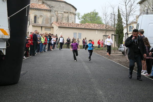 Tourne des Cuviers 2012