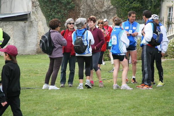 Tourne des Cuviers 2012